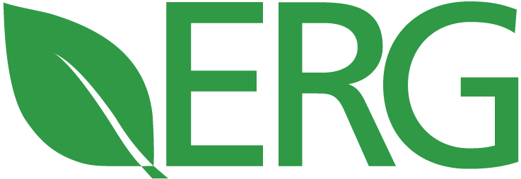 ERG logo